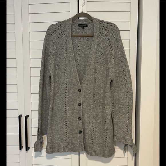 Banana Republic Cardigan - Picture 1 of 5